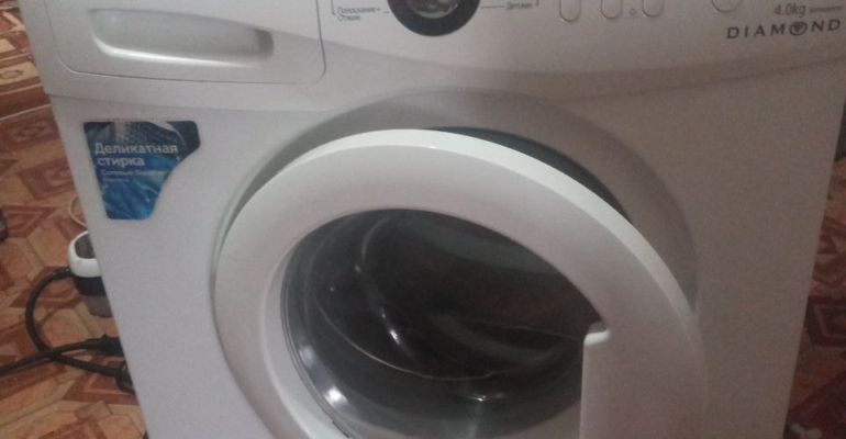 Стирка при 30°C: почему это эффективнее и экономичнее, чем режим на 40 градусов