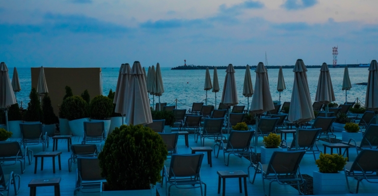 Прямые рейсы в Салалу: новый пляжный курорт Омана открыт для россиян