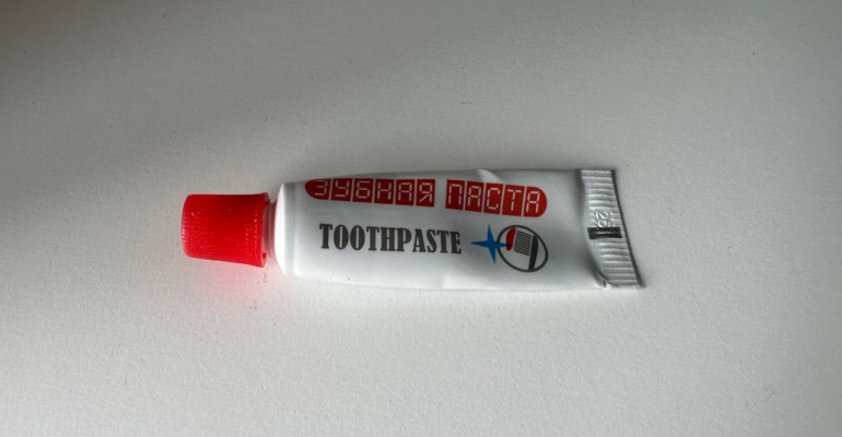 Эффективный способ чистки подошвы утюга от нагара за 2 минуты