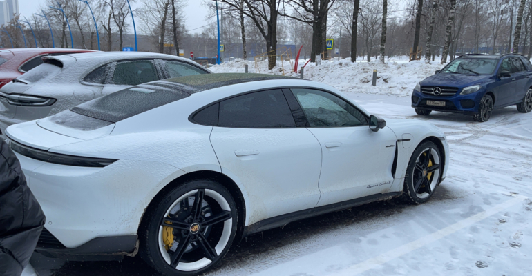 Альтернатива китайским авто: российские автолюбители смотрят в сторону Индии