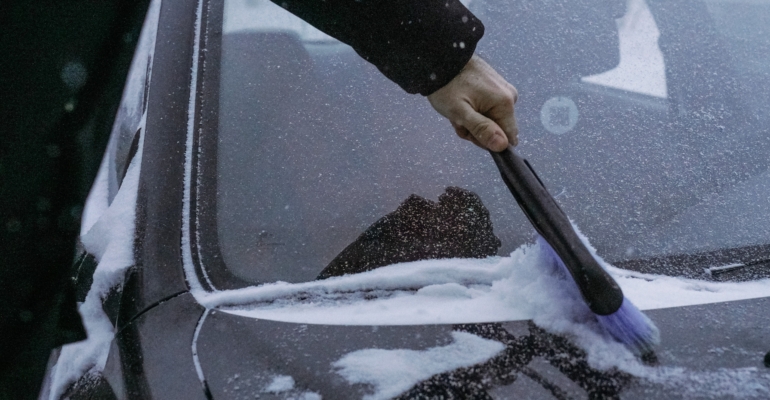 Автоэксперт Петров: Экономия зимой на антифризе приводит к дорогому ремонту автомобиля