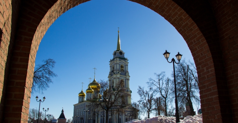 Православный журналист Голованов оценил последствия крестных ходов в российских городах