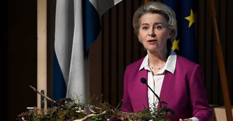 Журналист Мардан назвал несостоятельными мирные предложения ЕС