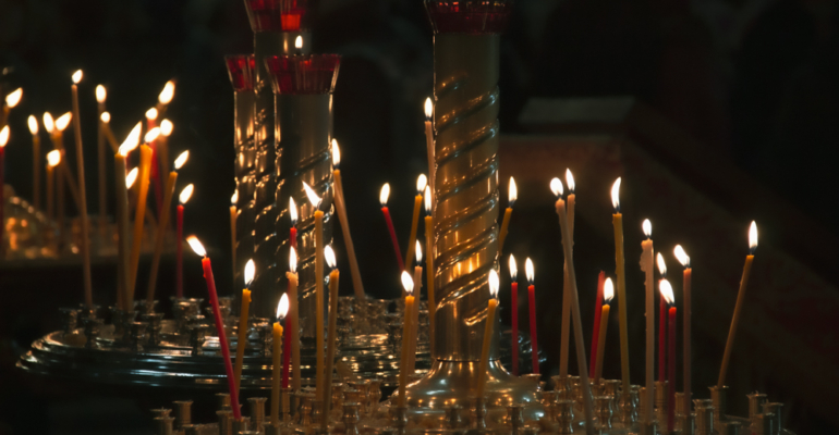 Рождественский пост 2025-2026: календарь, правила питания и смысл