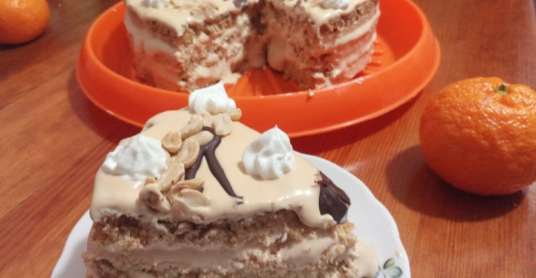 Не просто десерт: 26 ноября — День торта. 7 неожиданных фактов