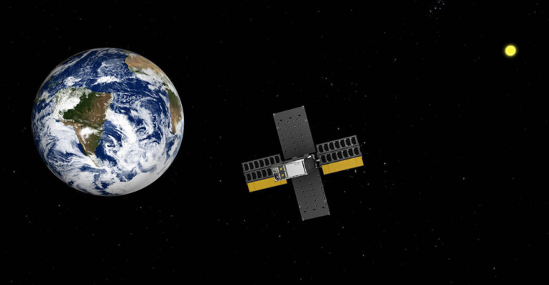 Новая аномалия от 3I/ATLAS: он ритмично 