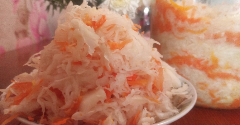 Диетолог Сюракшина рекомендует есть ферментированные продукты для здоровья кишечника