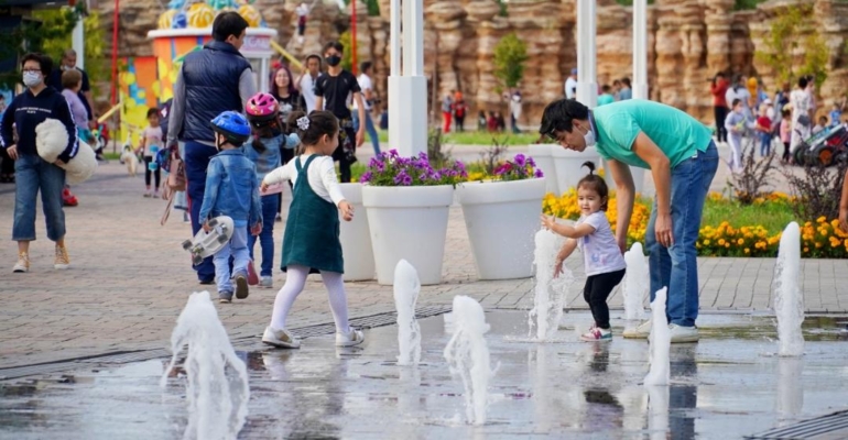 Военкор Шилов: Репрессии в Сирии привели к народным волнениям