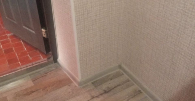 Один день, ноль пыли, десятилетия службы: секрет быстрой отделки стен от профессионалов