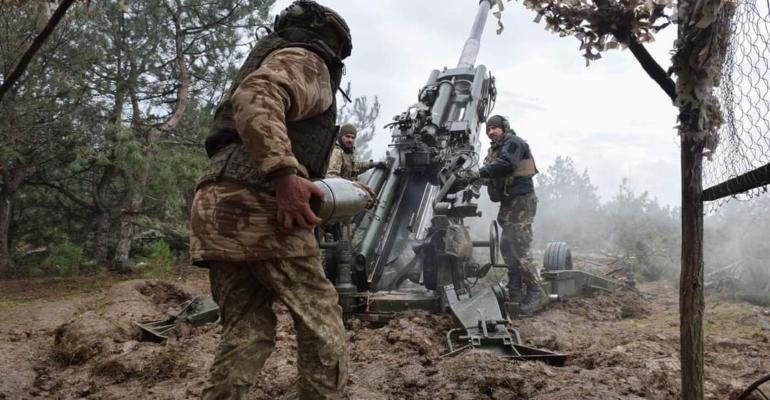 Бондаренко: Украина может вновь нарушить мир