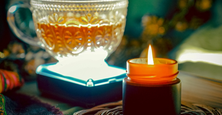 Говорите со Вселенной на ее языке: как 25 ноября притянуть достаток — чего делать нельзя