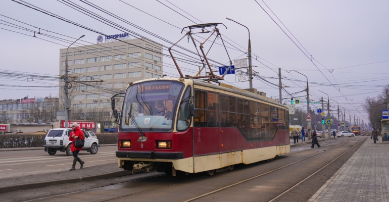 Арефьев: Недовольство транспортом катализирует протесты в регионах