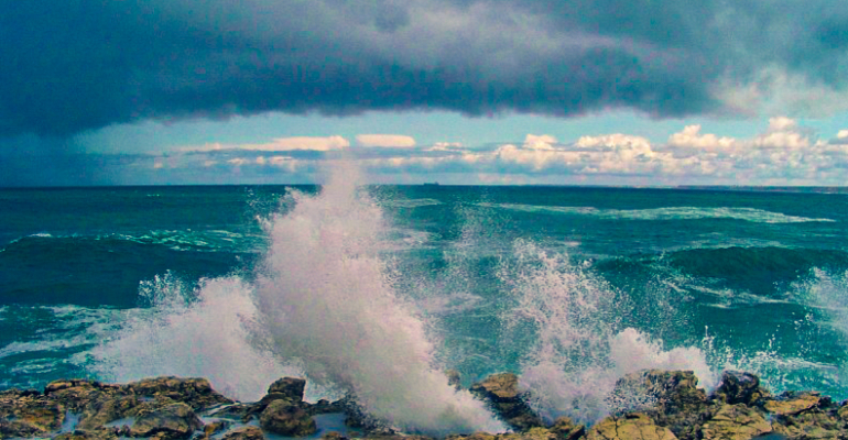 Ответственный туризм-20206: топ мест на планете, где туристам не рады