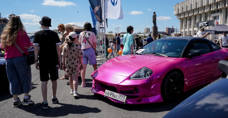 Летающие автомобили выходят на рынок: обзор трех лидирующих моделей