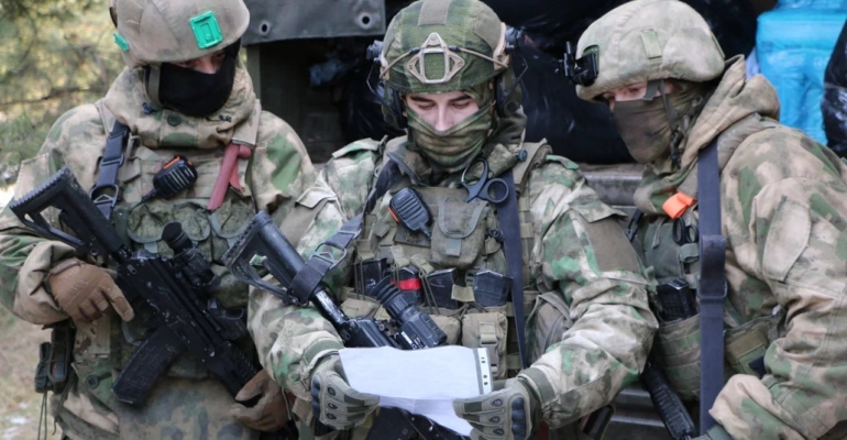 Философ Буренков призвал к нравственному возрождению во время СВО