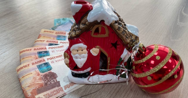 Не только пенсии: что еще вырастет в 2026 году — от маткапитала до больничных