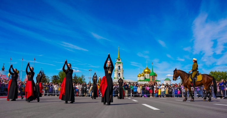 Антилитик Семенов: Социальные архитекторы должны воплощать локальные проекты