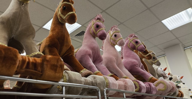 Секрет удачного 2026-го: как не сгореть в пламени Огненной Лошади