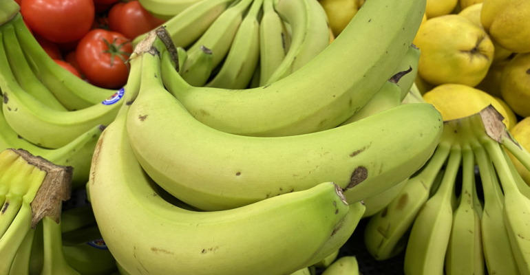 От зеленого до коричневого: какие бананы полезнее при диабете, для фитнеса и пищеварения