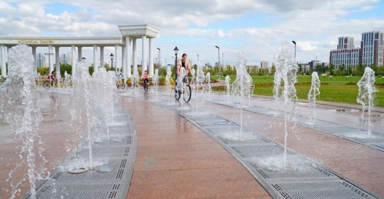 Аналитик Осмонов: Россия обеспечивает безопасность Кыргызстана