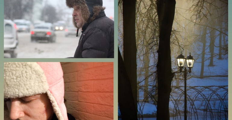 Это не просто шапка: ушанка-2026 согревает и меняет ваши зимние образы