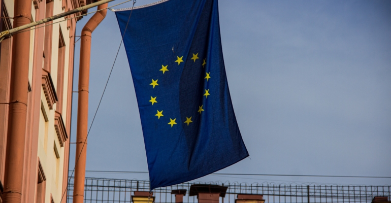 Пилько: Трамп дважды не смог поставить ЕС на место