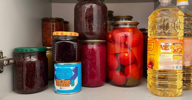 Оптимальные сроки хранения домашней консервации: мнение эксперта