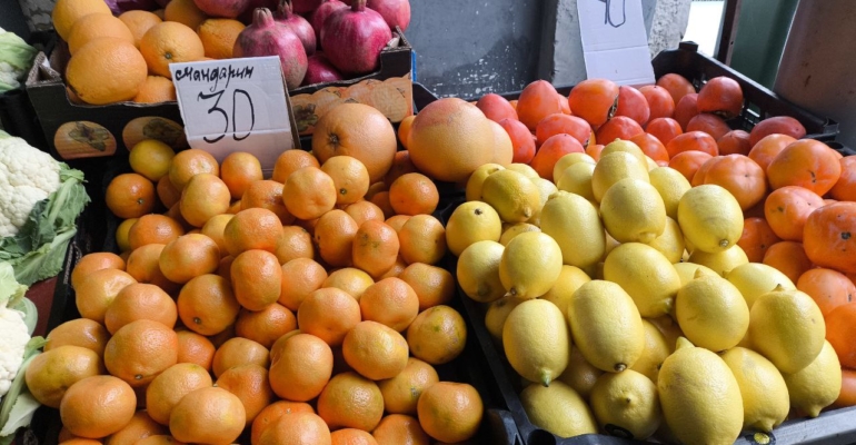 Ваша морозилка может больше: хранение лимонов на все случаи жизни