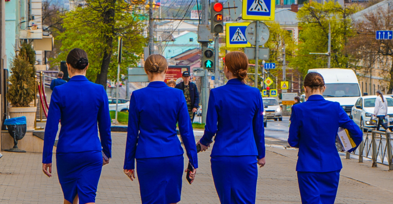 Три способа продлить жизнь капроновым колготкам