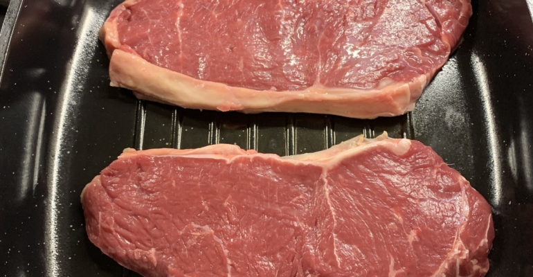 4 фатальные ошибки с говядиной, из-за которых вы едите подошву вместо мяса