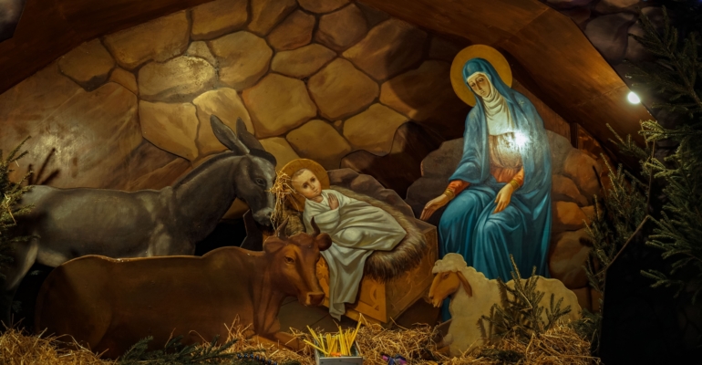 Время очищения: как подготовиться к Рождеству с помощью правильного питания