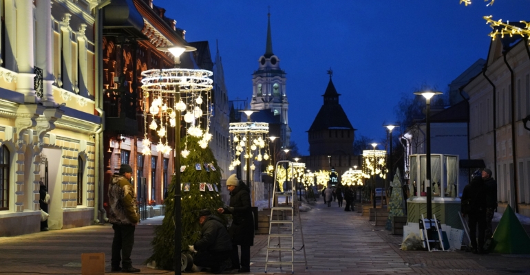 План отдыха на 2026 год: как провести новогодние каникулы и выгодно взять отпуск