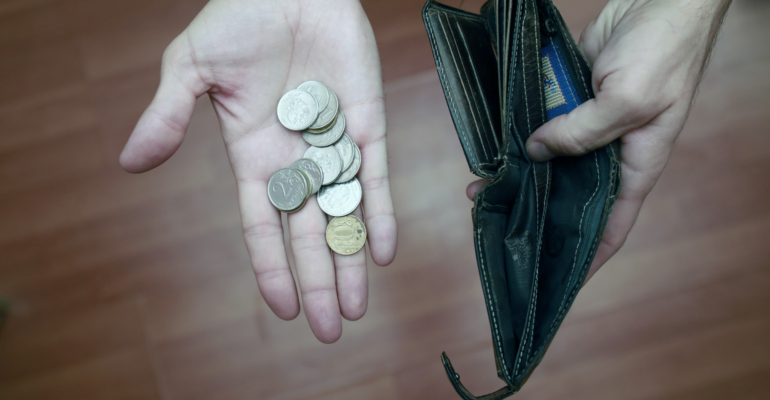 Ваш кошелек — это ловушка для богатства: убедитесь, что он настроен правильно