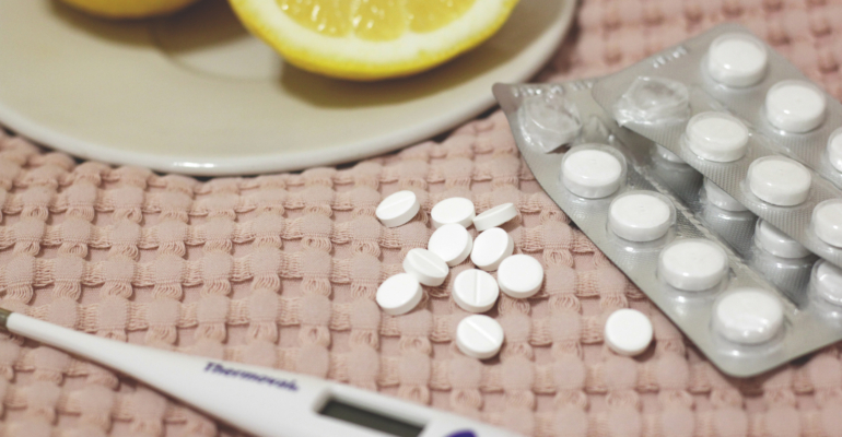 Аспирин — секретное средство для многих бытовых проблем