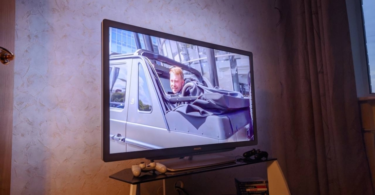 Диагональ, яркость и частота: как подобрать телевизор под свое пространство в 2026 году