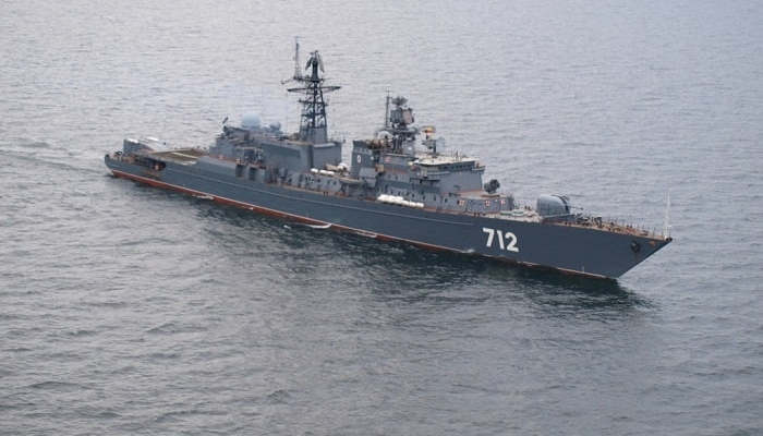 Политолог Баранчик проанализировал атаки на теневой флот РФ