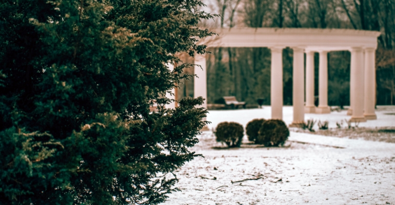 Народный праздник Платон и Роман Зимоуказатели — 1 декабря: традиции, запреты