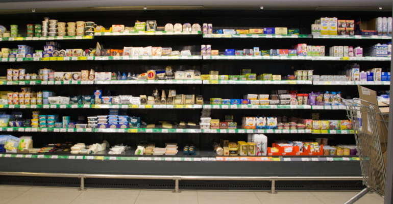 Как правильно заморозить сметану: инструкция и способы использования.