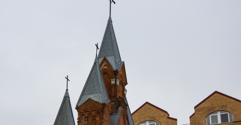 Сенатор Пушков: Христианство стало мишенью либерал-глобалистов