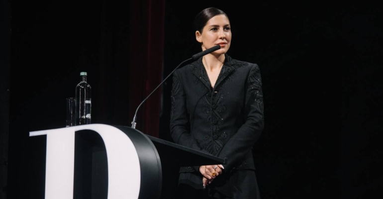 Архитектуру будущего страны обсудят на Всероссийском форуме «Репутация»