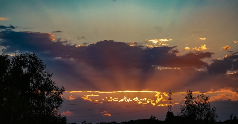 График магнитных бурь на декабрь 2025: когда ждать ухудшения геомагнитной обстановки