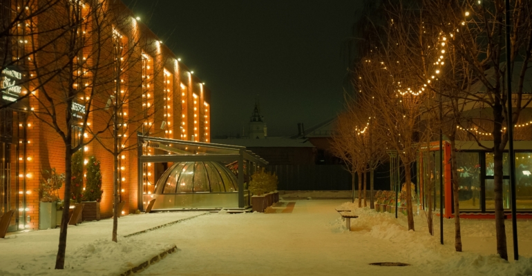 Правильное начало декабря: как использовать первые дни для удачи