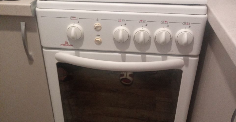 Как почистить духовку лимоном и содой: экологичный метод от жира и нагара