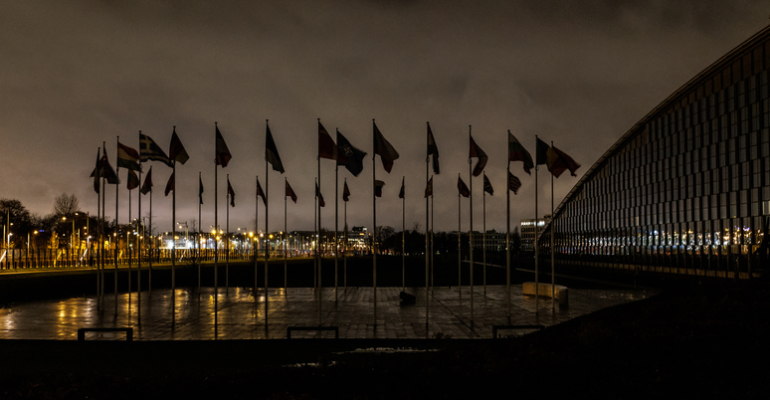 Аналитик Тиханский объянил рост агрессивности НАТО