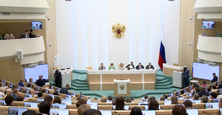 Аветисян: Россия была единственным гарантом безопасности Украины