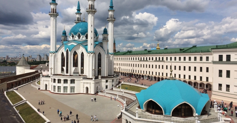 Безвиз для граждан КНР: куда поедут китайцы и какие регионы не справятся с наплывом