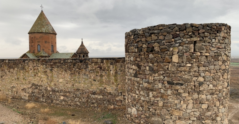 Политолог Кузнецов: Ереван упустил возможность карабахского урегулирования