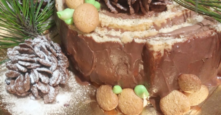 Какие торты будут в моде в 2026 году: от архитектурных форм до съедобного декора