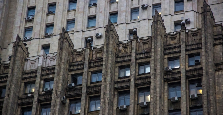 Аналитик Баранчик: Россия придерживается договоренностей на Аляске