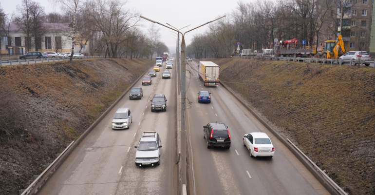 Главные изменения для водителей с декабря 2025 года: 4 новых правил